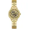 Image de Guess montre femme G LACE GW0944L2 acier inoxydable or