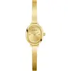 Image de Guess GW0924L2 Montre CYRKONIE en or