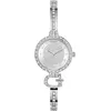 Image de Guess Femme Montre GISELLE GW0929L1 Acier inoxydable argenté