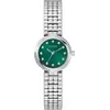 Image de Guess Femme Montre CLARA GW0930L1 Acier inoxydable argenté