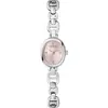 Image de Juste le temps Guess Argent Collection Vivian - femme