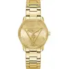 Image de Guess Femmes Montre ROXY GW0987L2 Acier inoxydable or