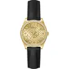 Image de Guess Femmes Montre BOA GW0989L2 Cuir