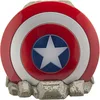Image de ekids Marvel Captain America Schild Bluetooth Wireless Lautsprecher tragbar Vi-B72CA ; Vi-B72CA