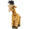 Image de Wild Republic - Peluches - Cuddlekins Mini - Bébé girafe