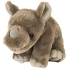 Image de Wild Republic - Peluche - Cuddlekins Mini - Bébé rhinocéros rhinocéros
