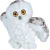 Image de Wild Republic - Jouet en peluche - Cuddlekins Mini - Hibou des neiges