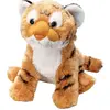 Image de Wild Republic - Peluches - Cuddlekins Mini - Bébé tigre