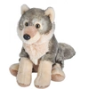 Image de Wild Republic - Jouet en peluche - Cuddlekins Mini - Loup