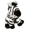 Image de Wild Republic - Peluches - Cuddlekins Mini - Bébé zèbre