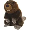 Image de Wild Republic Castor 20 cm en peluche brun Peluche