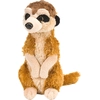 Image de Wild Republic - Jouet en peluche - Cuddlekins Mini - Suricate