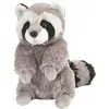Image de Wild Republic - Peluches - Cuddlekins Mini - Raton laveur