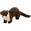Image de Wild Republic - Doudou - Cuddlekins Mini - Loutre de rivière