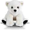 Image de Wild Republic - Animaux en peluche - Cuddlekins - Ourson polaire