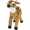 Image de Wild Republic - Doudou - Cuddlekins mini - Fauve