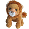 Image de Lion - Jouet Plus 13 cm