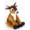 Image de Wild Republic - Peluche - Cuddlekins - Fawn