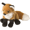 Image de Wild Republic - Jouet en peluche - Cuddlekins Mini - Renard roux