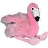 Image de Wild Republic - Jouet en peluche - Cuddlekins Mini - Flamingo