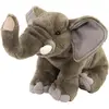 Image de Wild Republic - Peluche - Cuddlekins - Éléphant d'Afrique