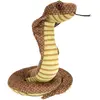Image de Wild Republic - Peluches - Cuddlekins - Cobra debout