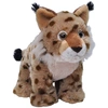 Image de Wild Republic - Doudou - Cuddlekins - Lynx