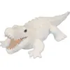 Image de Wild Republic Alligator 60 cm blanc