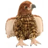 Image de kuschelspielzeugbussard Junior 30 cm peluche brune