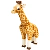 Image de Wild Republic - Animaux en peluche - Cuddlekins - Girafe debout, 43 cm