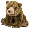 Image de Wild Republic - Doudou - Cuddlekins - Grizzli