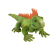 Image de Wild Republic - Peluche - Cuddlekins - iguane