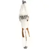 Image de Wild Republic - Peluche - Singe suspendu - Singe de Lisz