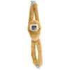 Image de Wild Republic - Doudou - Singe suspendu - Gibbon à mains blanches