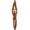 Image de Wild Republic - Peluche - Singe suspendu - Gibbon