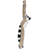 Image de Wild Republic - Peluche - Singe suspendu - Katta