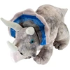 Image de Wild Republic - Peluche - Dinosauria - Mini Triceratops