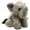 Image de Wild Republic - Peluche - Hug'ems - Bébé éléphant