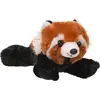 Image de Wild Republic - Peluche - Hug`ems - Panda roux