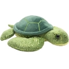 Image de Wild Republic - Doudou - Hug`Ems - Tortue de mer Vert