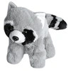 Image de Wild Republic - Peluche - Hug`ems - Raton laveur