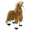 Image de Wild Republic - Animaux en peluche - Cuddlekins - Cheval Marron Debout