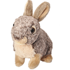 Image de Wild Republic - Peluche - Cuddlekins Mini - Lapin de garenne