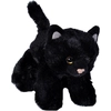 Image de Wild Republic - Doudou - Hug`Ems - Chat noir