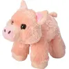 Image de Wild Republic - Doudou - Hug`ems - Cochon