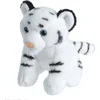 Image de Wild Republic Tigre blanc 15 cm