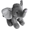 Image de Éléphant - Jouet Plus 13 cm