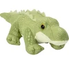 Image de Wild Republic - Doudou - Pocketkins - Alligator