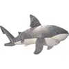 Image de Ck Jumbo Grand Requin Blanc 96 Cm