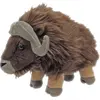 Image de Wild Republic - Peluches - Cuddlekins - Buf musqué